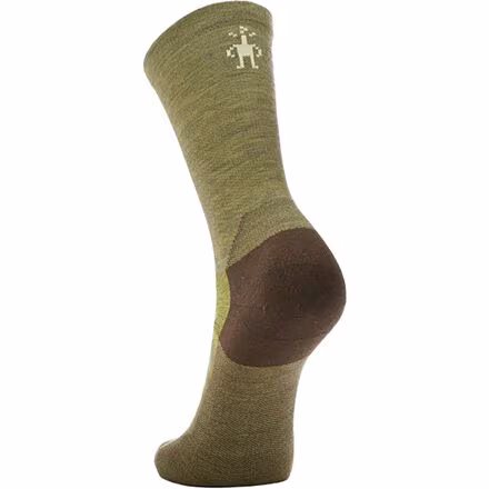Bike Zero Cushion Crew Sock