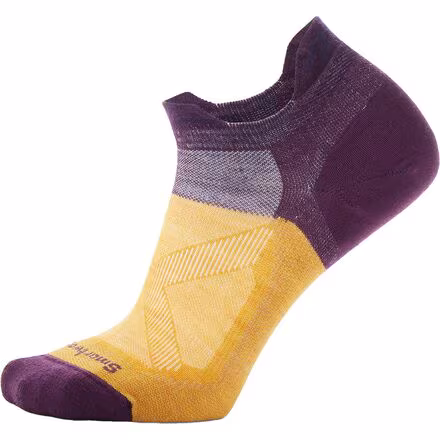 Bike Zero Cushion Low Ankle Socks - Women's