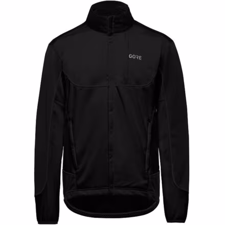 C5 GORE Windstopper Thermo Trail Jacket - Men's