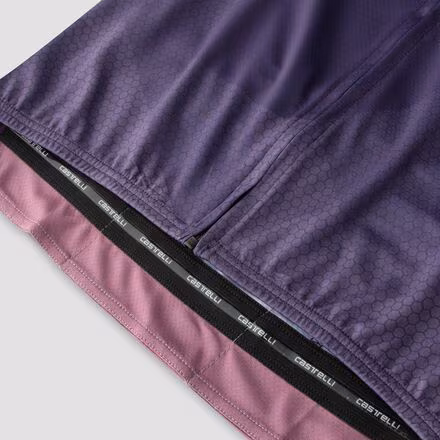 Flusso Limited Edition Full-Zip Jersey - Men's