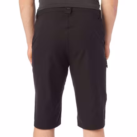 Arc Short with Liner - Men's