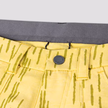 Joyride Print Short - Women's