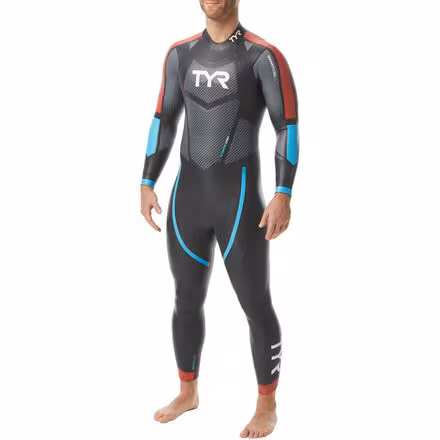 Hurricane CAT3 Wetsuit - Men's