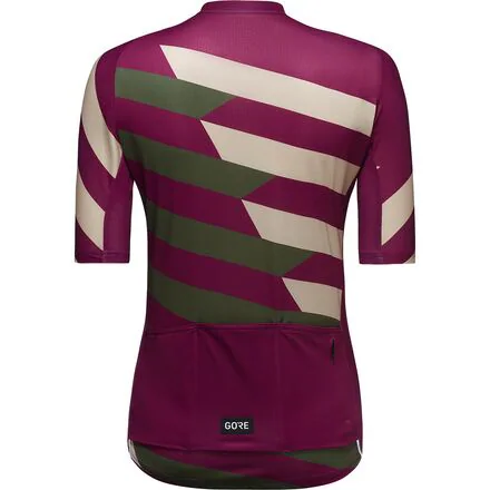 Spirit Signal Chaos Jersey - Women's