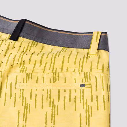 Joyride Print Short - Women's