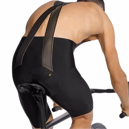 Mille GTO C2 Bib Short - Men's