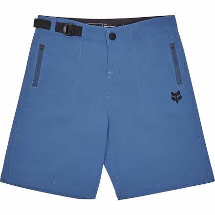 Ranger Short + Liner - Boys'
