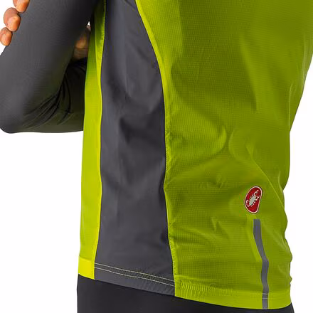 Squadra Stretch Vest - Men's