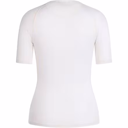 Lightweight Short-Sleeve Base Layer - Women's