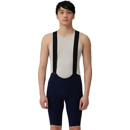 LUXE Bib Short - Men's