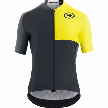 MILLE GT Jersey C2 EVO Stahlstern - Men's