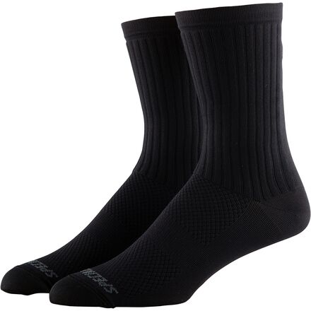 Hydrogen Aero Tall Road Sock