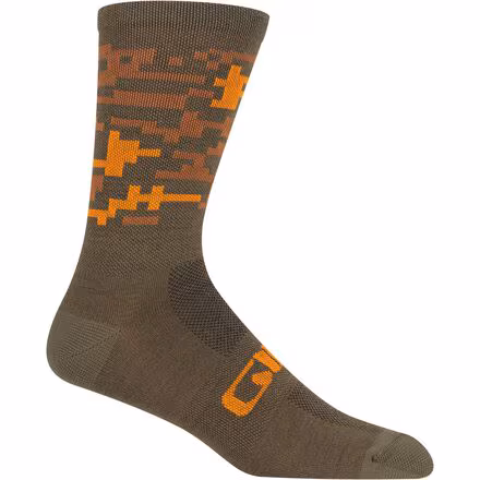Merino Seasonal Sock