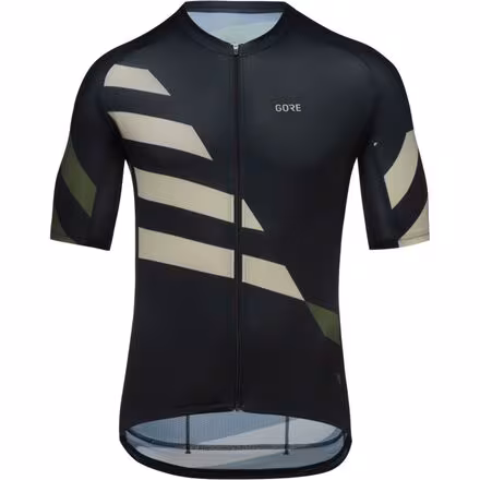 Spirit Signal Chaos Jersey - Men's