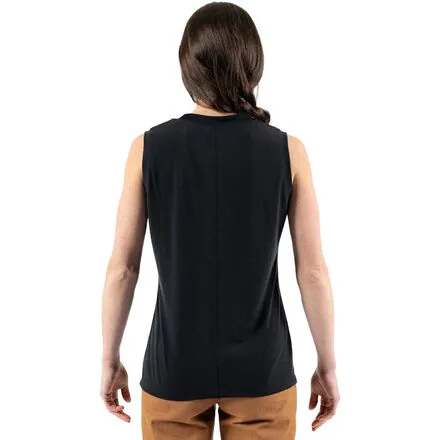 Merritt Muscle Tank - Women's