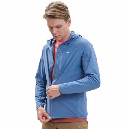 Motion Wind Jacket - Men's