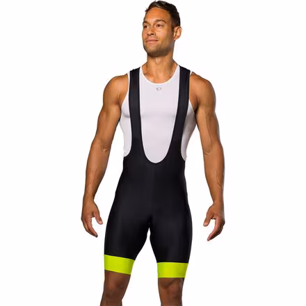 Attack Bib Short - Men's