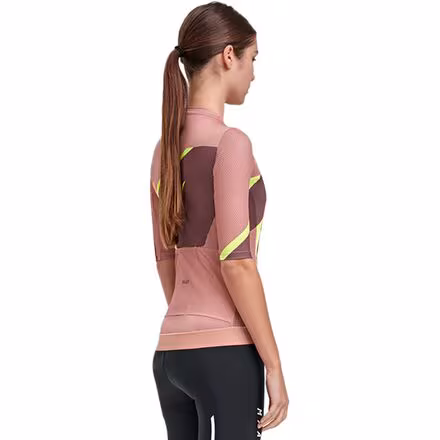 Evolve 3D Pro Air Short-Sleeve Jersey - Women's