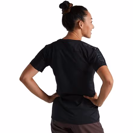 Trail Air Short-Sleeve Jersey - Women's