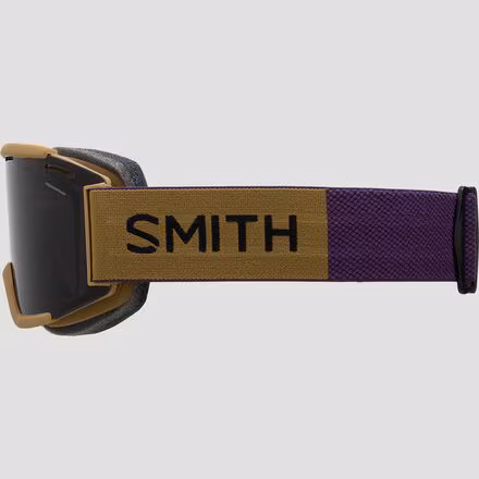 Squad MTB ChromaPop Goggles