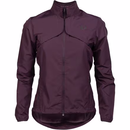 Quest Barrier Convertible Jacket - Women's