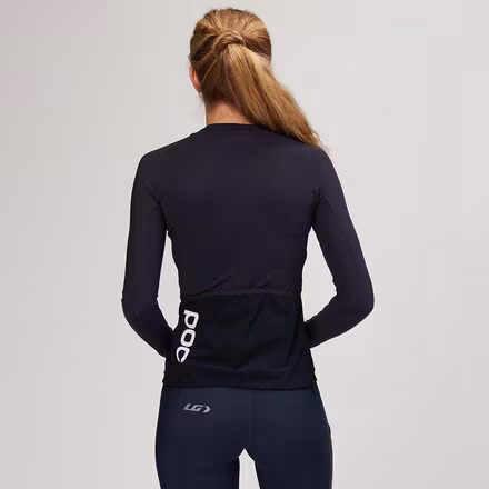 Essential Road Long-Sleeve Jersey - Women's