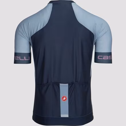 Entrata VI Limited Edition Jersey - Men's
