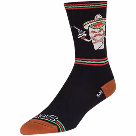 Bandito Sock