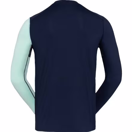 Hunter Long-Sleeve Jersey - Men's