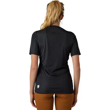 Ranger Short-Sleeve Jersey - Women's