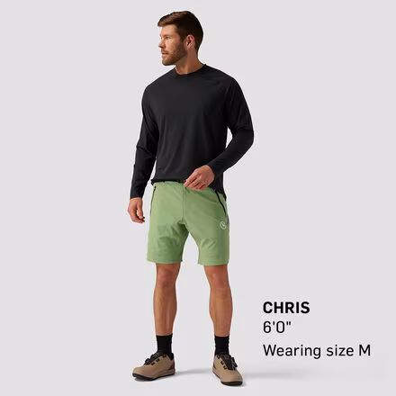 Slickrock 9in Bike Short - Men's