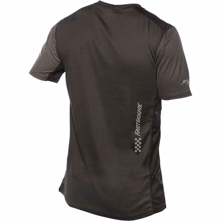 Mercury Classic Short-Sleeve Jersey - Men's