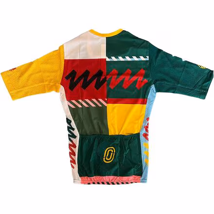 Macchina Mesh Jersey - Men's