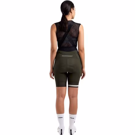 Signature Bib - Women's