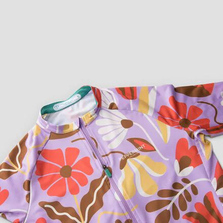 Signature Short-Sleeve Jersey - Women's