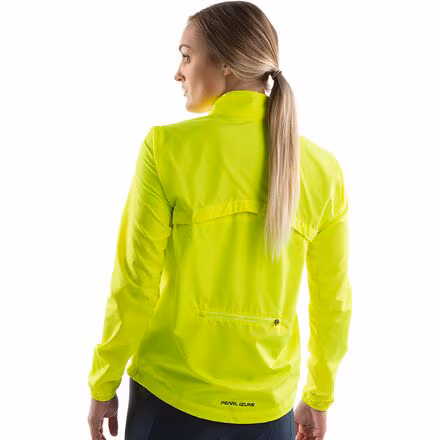 Quest Barrier Convertible Jacket - Women's