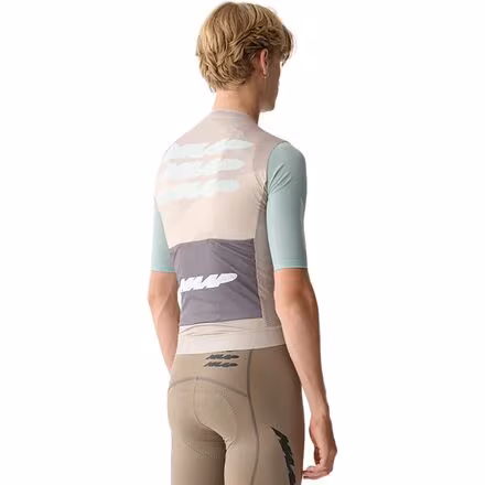 Eclipse Pro Air Jersey 2.0 - Men's
