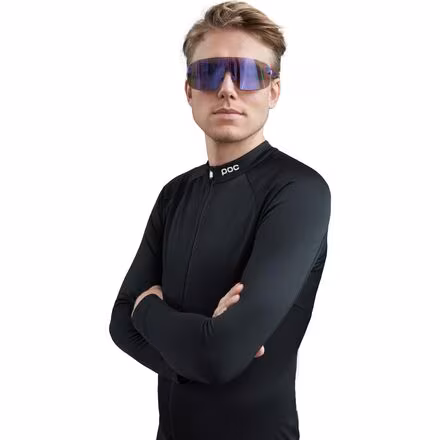 Thermal Lite Long-Sleeve Jersey - Men's