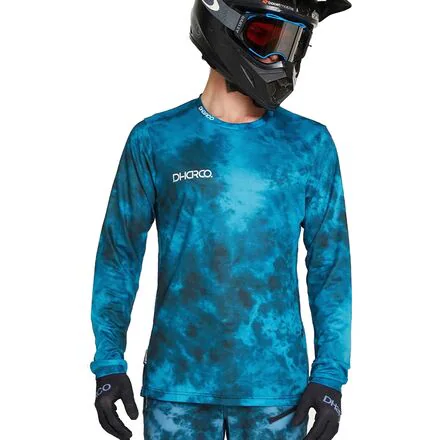 Gravity Jersey - Men's