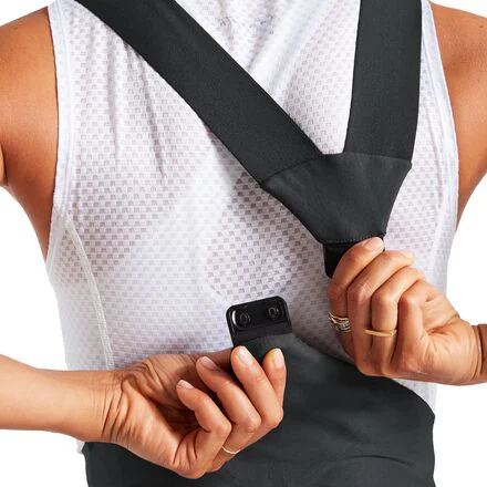 Prime Bib Short - Women's