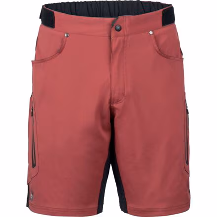 Ether 9 Short + Essential Liner - Men's