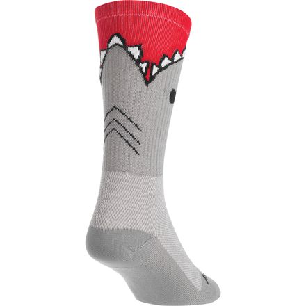 Bite Me Sock