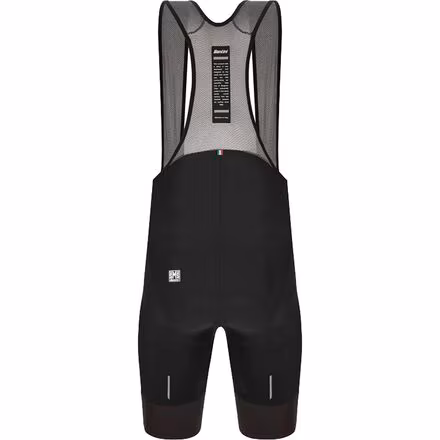 Karma Delta Bib Short - Men's