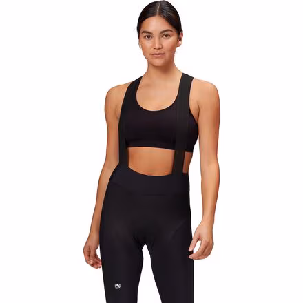 Lungo Bib Short - Women's