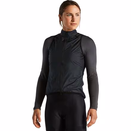Race-Series Wind Gilet - Women's