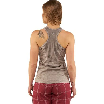 Trixie Sleeveless Jersey - Women's