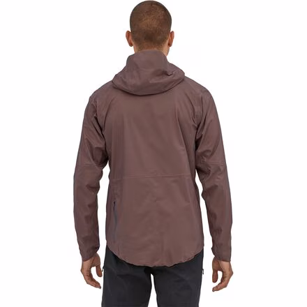 Dirt Roamer Jacket - Men's