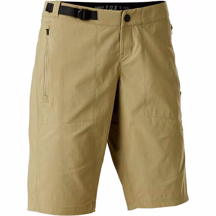 Ranger Short + Liner - Women's