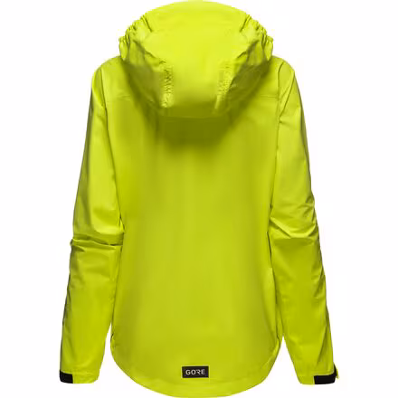 Endure Jacket - Women's