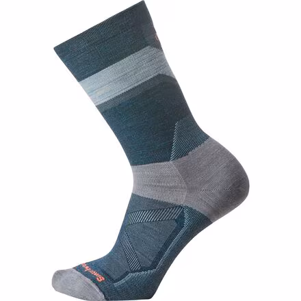 Bike Zero Cushion Crew Socks - Women's